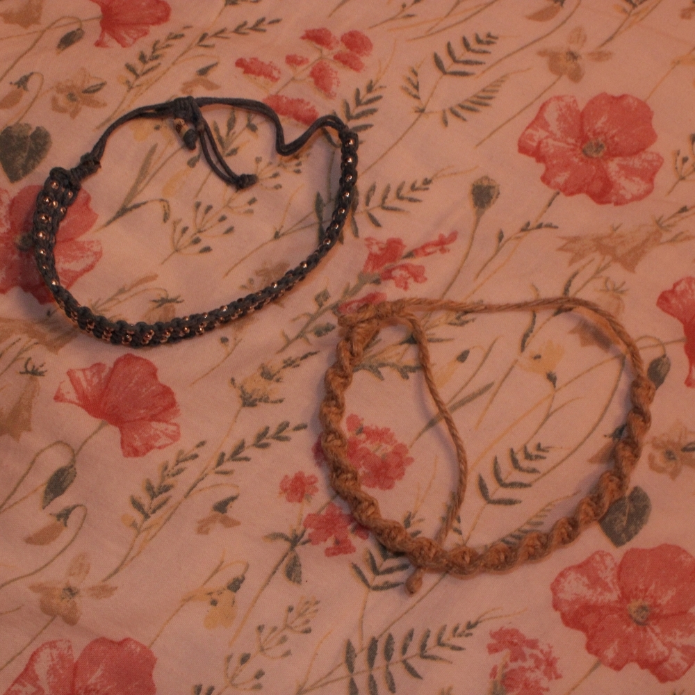 handmade african bracelets